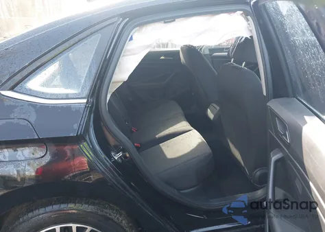 2021 Volkswagen Jetta 1.4T R-Line/1.4T S/1.4T Se z USA, uszkodzony, nr VIN 3VWC57BUXMM090006